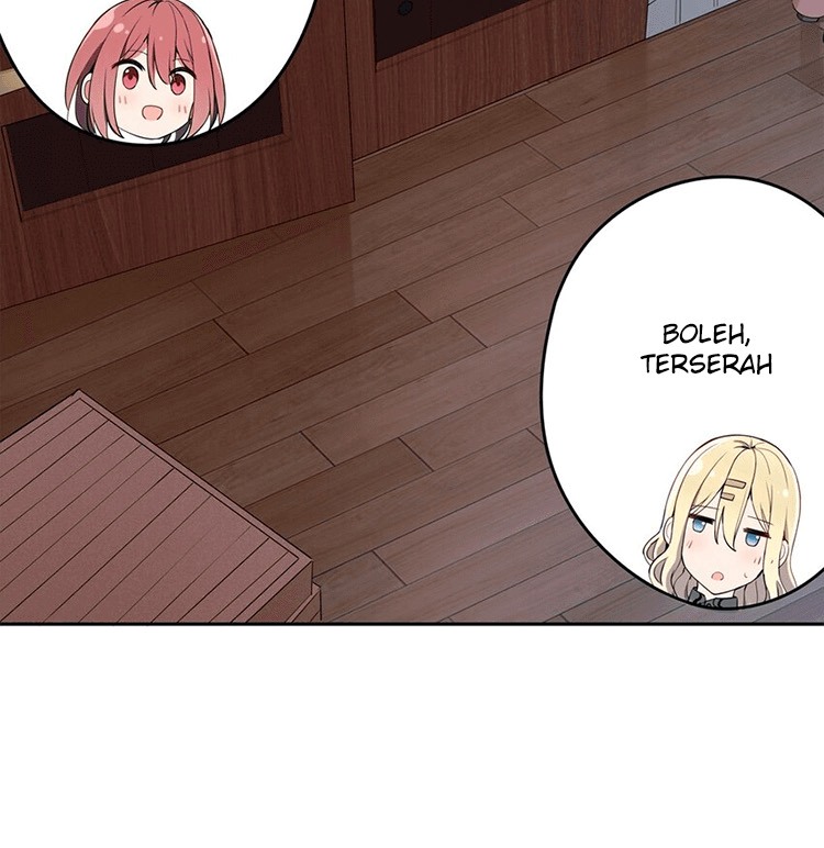 Please Bully Me, Miss Villainess! Chapter 05 Gambar 35