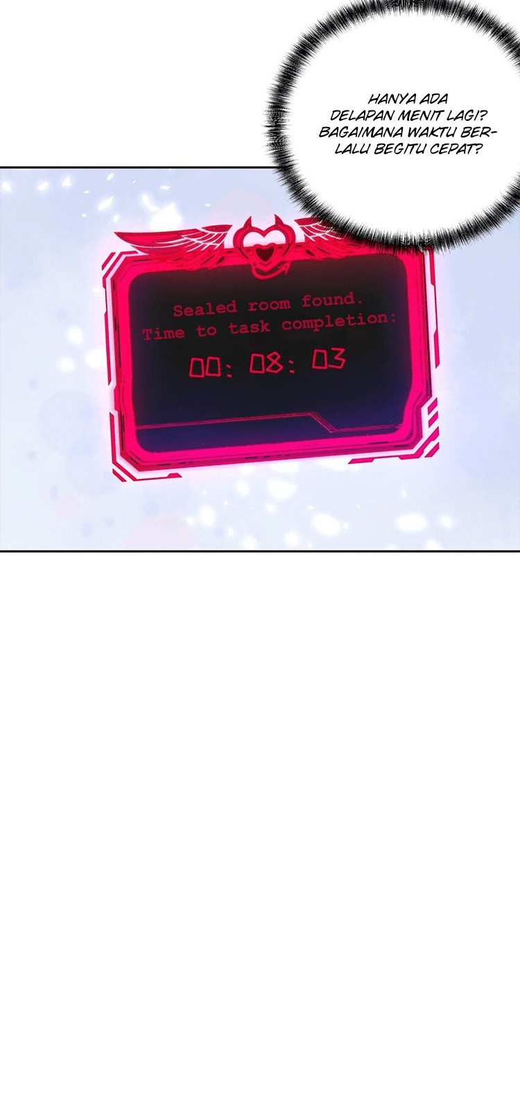 Please Bully Me, Miss Villainess! Chapter 05 Gambar 37