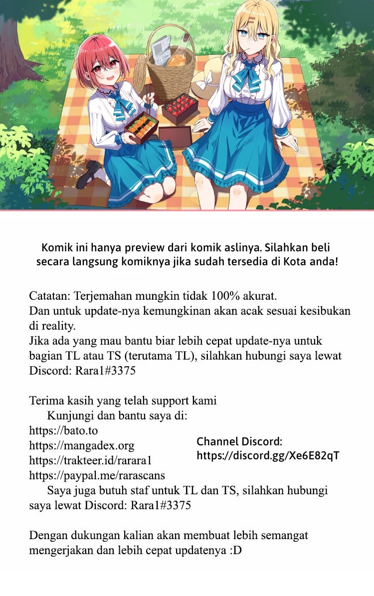 Please Bully Me, Miss Villainess! Chapter 05 Gambar 40