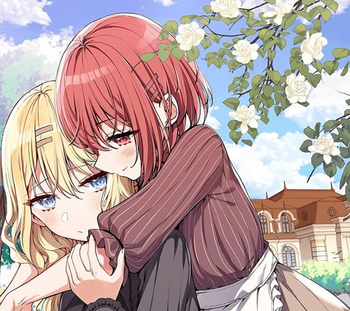 Baca Please Bully Me, Miss Villainess! Chapter 04 Gambar 2