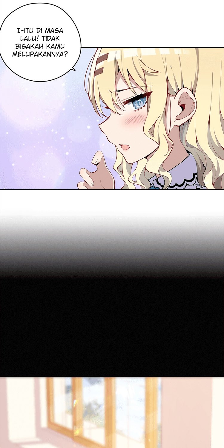 Please Bully Me, Miss Villainess! Chapter 03 Gambar 11