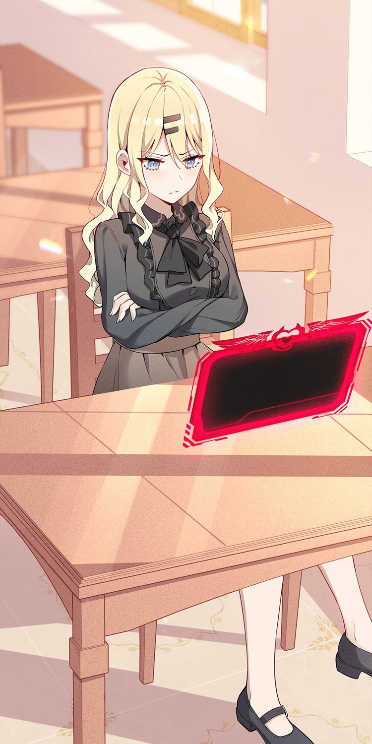 Please Bully Me, Miss Villainess! Chapter 03 Gambar 12