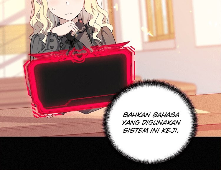 Please Bully Me, Miss Villainess! Chapter 03 Gambar 14