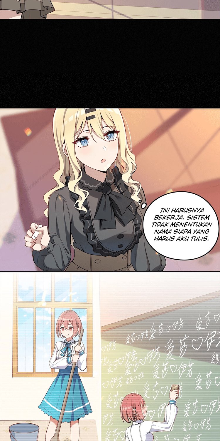 Please Bully Me, Miss Villainess! Chapter 03 Gambar 18