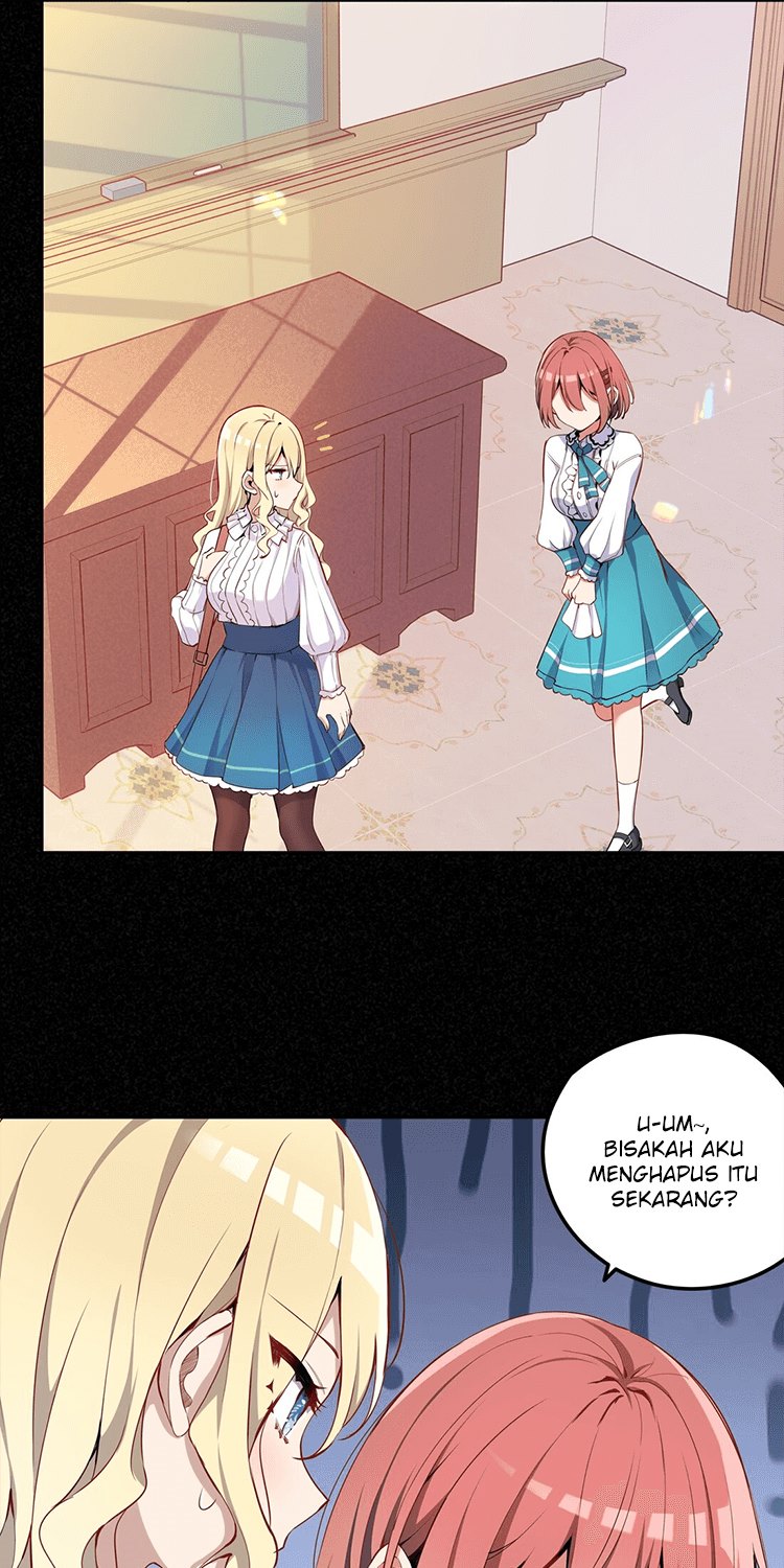 Please Bully Me, Miss Villainess! Chapter 03 Gambar 24