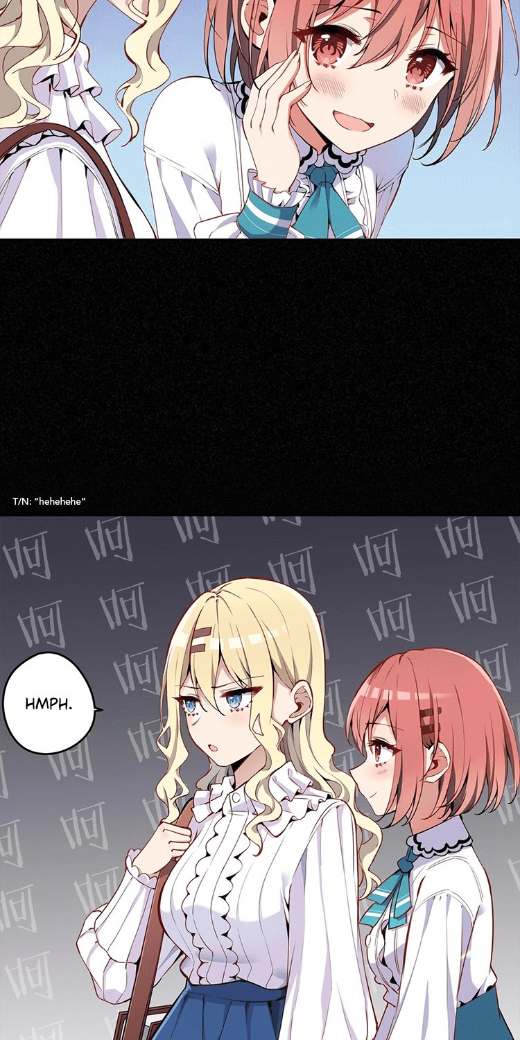 Please Bully Me, Miss Villainess! Chapter 03 Gambar 25