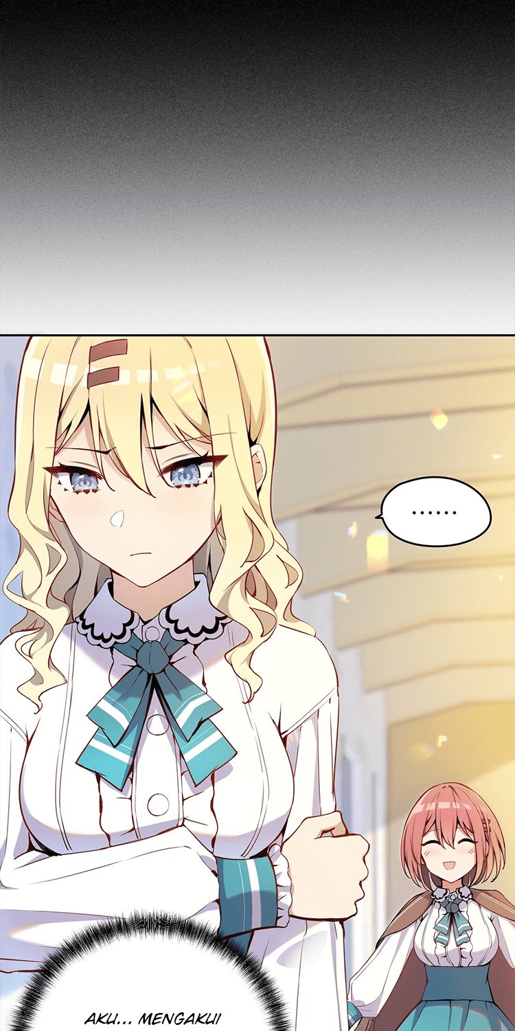 Please Bully Me, Miss Villainess! Chapter 03 Gambar 27