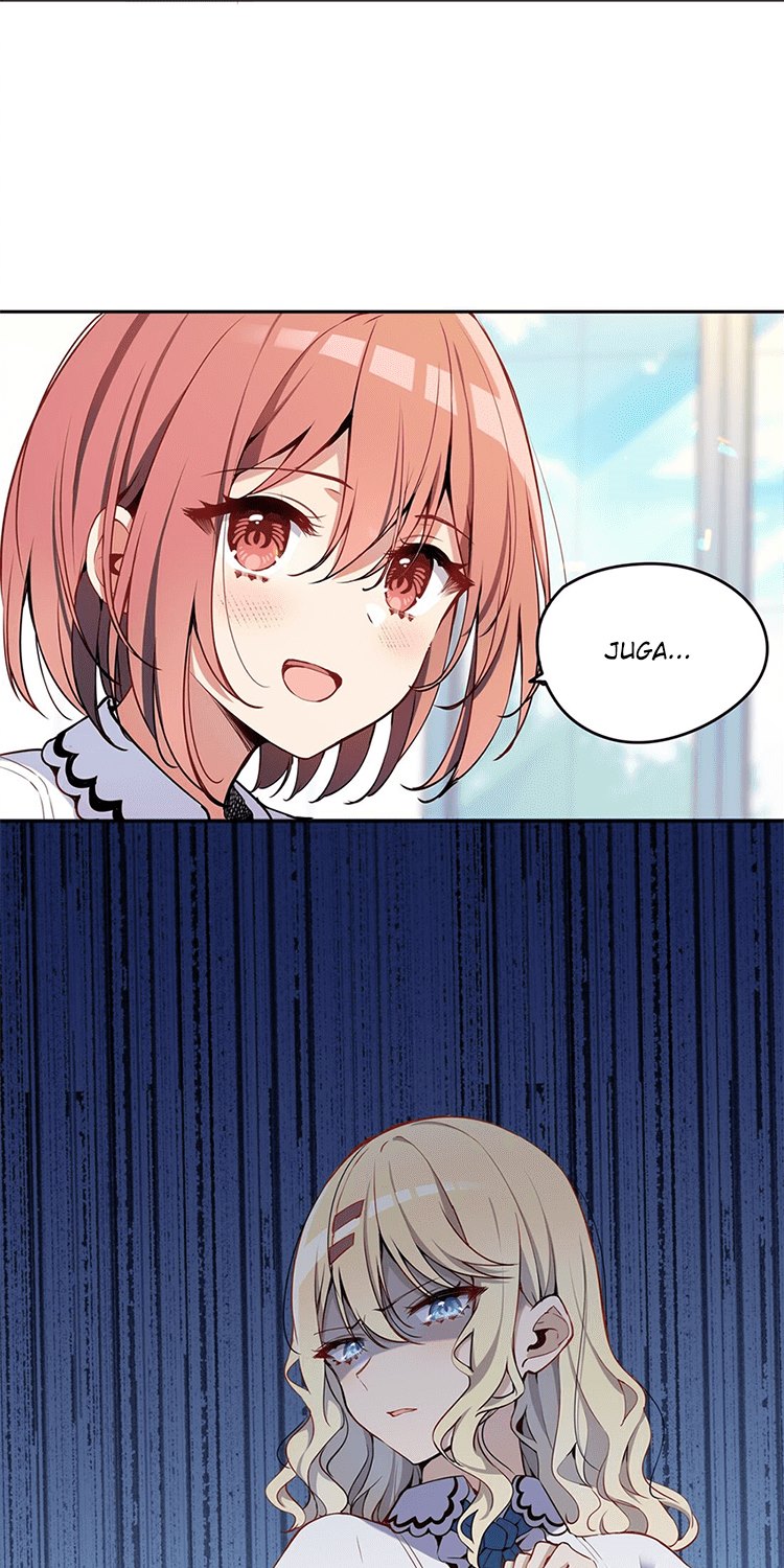 Please Bully Me, Miss Villainess! Chapter 03 Gambar 30