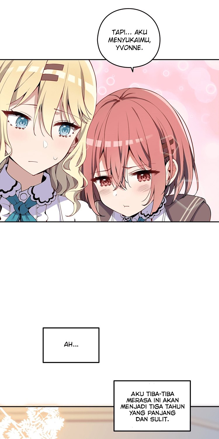 Please Bully Me, Miss Villainess! Chapter 03 Gambar 40