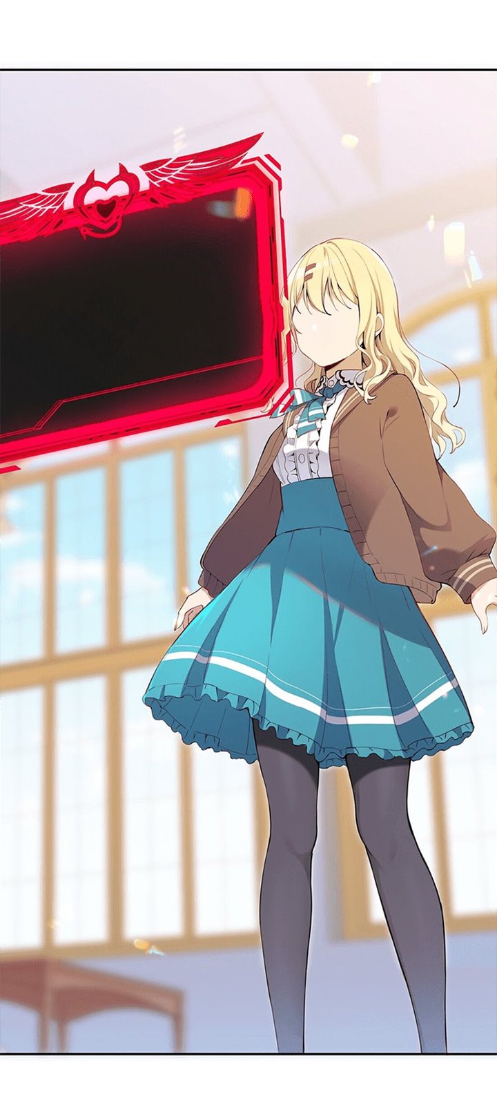 Please Bully Me, Miss Villainess! Chapter 02 Gambar 20