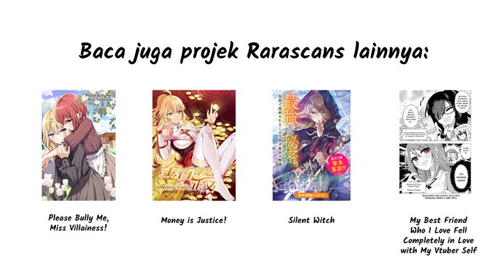 Please Bully Me, Miss Villainess! Chapter 02 Gambar 34