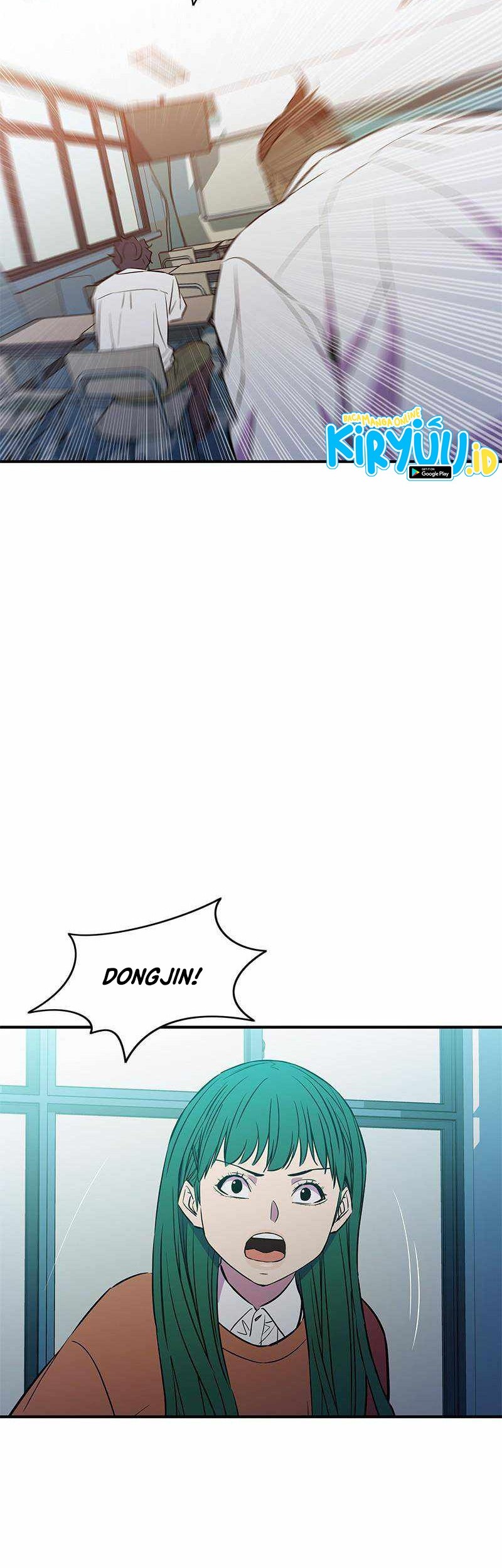 Incompetent Villain Chapter 44 Gambar 30