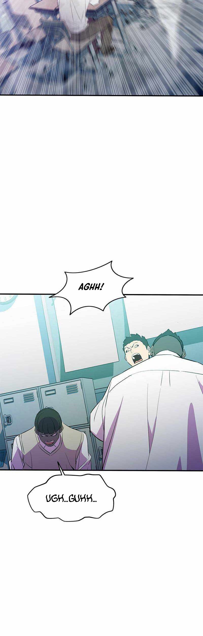 Incompetent Villain Chapter 44 Gambar 32