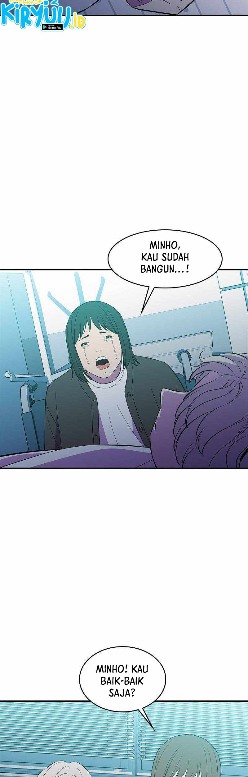 Incompetent Villain Chapter 44 Gambar 3