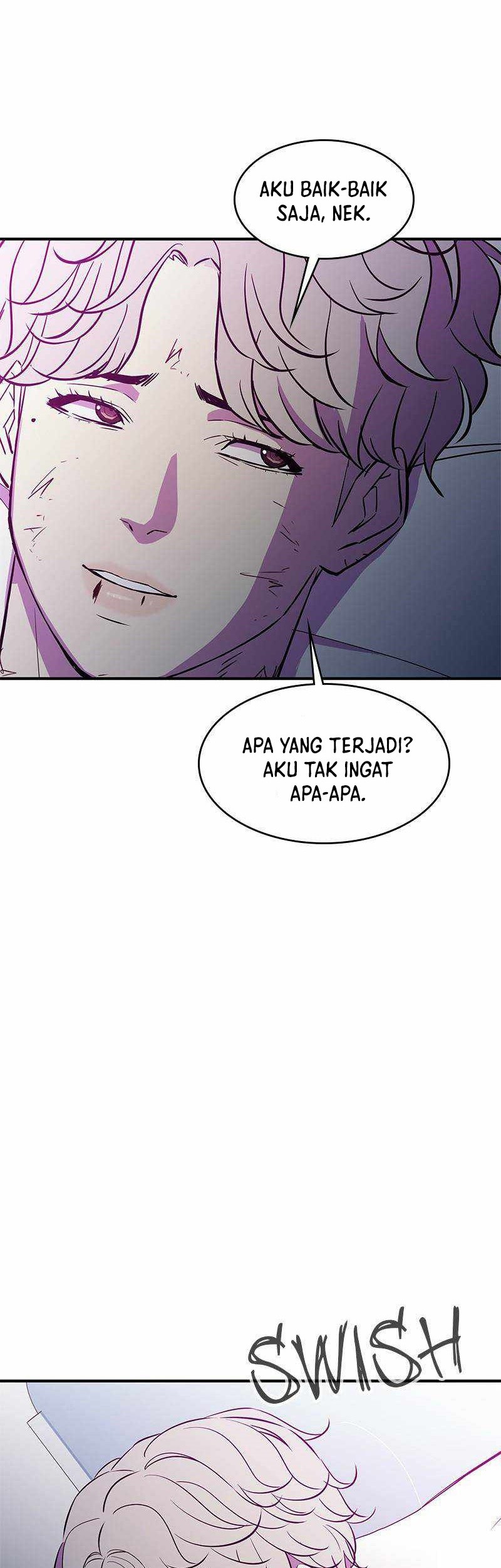 Incompetent Villain Chapter 44 Gambar 5