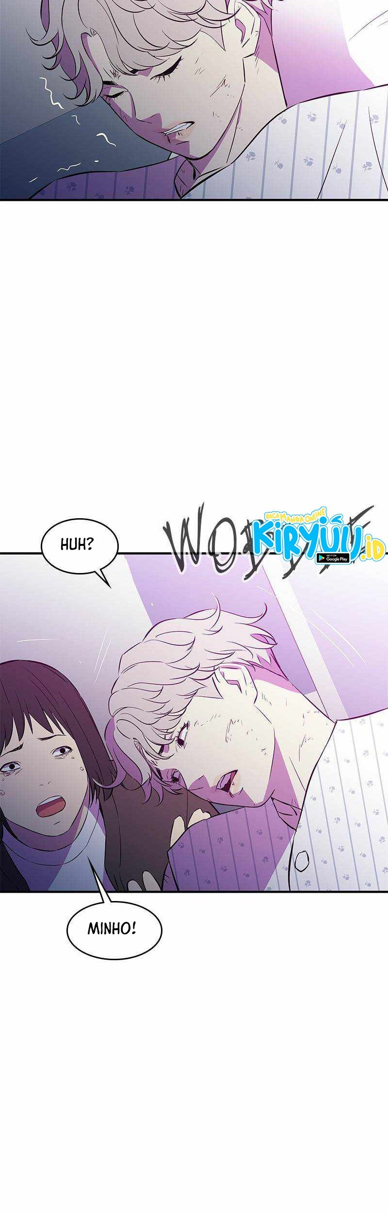 Incompetent Villain Chapter 44 Gambar 6