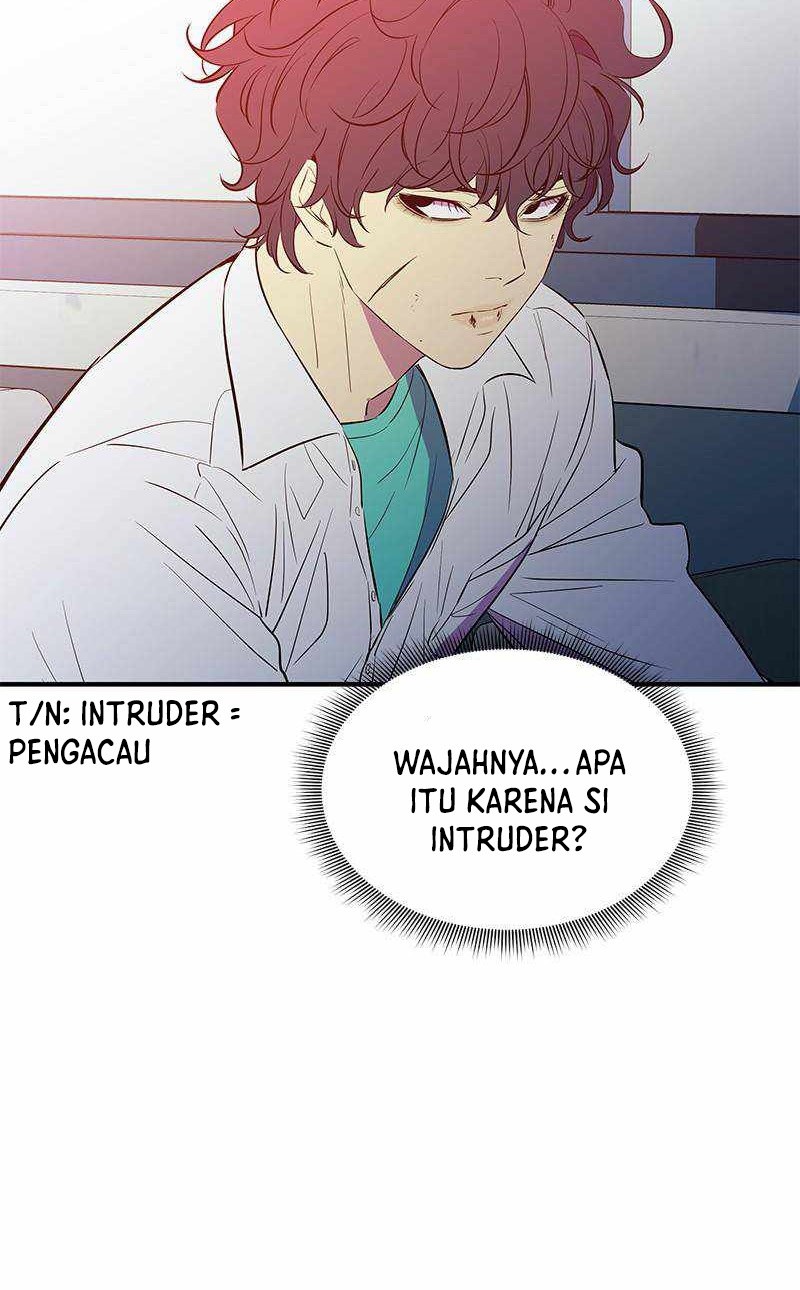 Incompetent Villain Chapter 44 Gambar 13