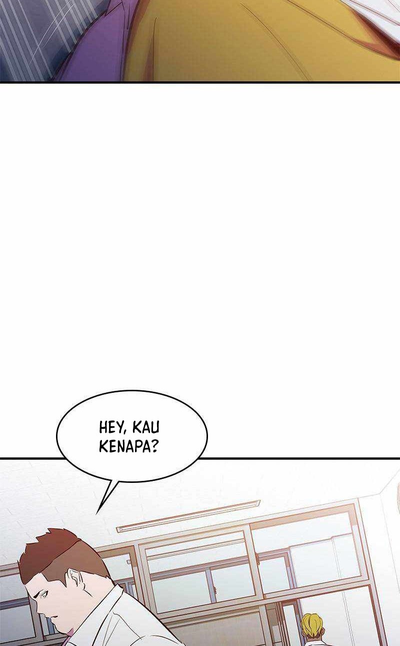 Incompetent Villain Chapter 44 Gambar 19