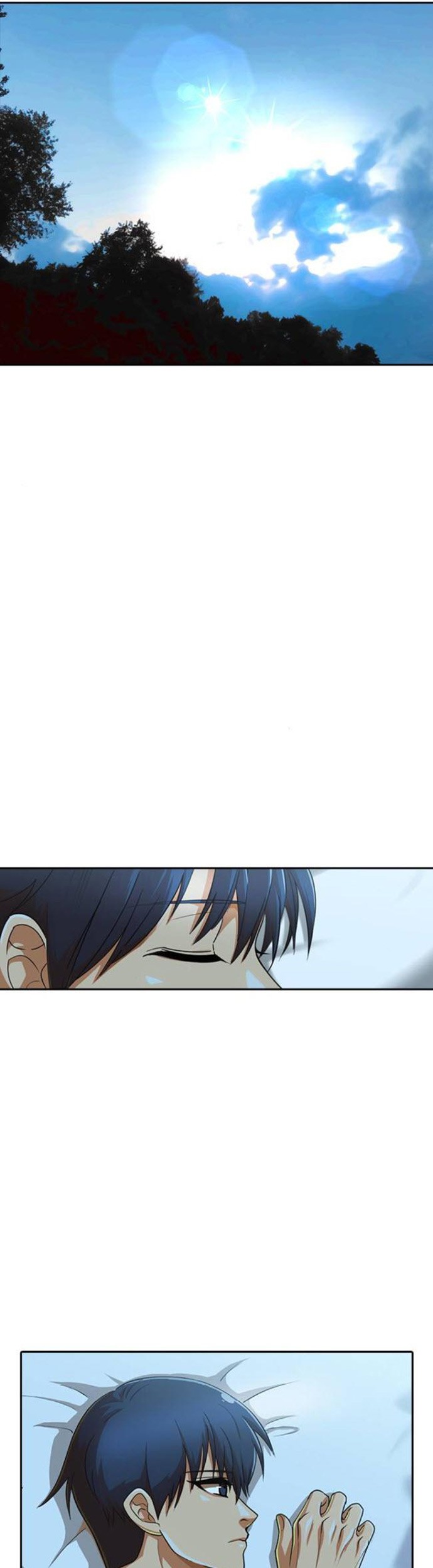 The Girl from Random Chatting! Chapter 196 Gambar 38