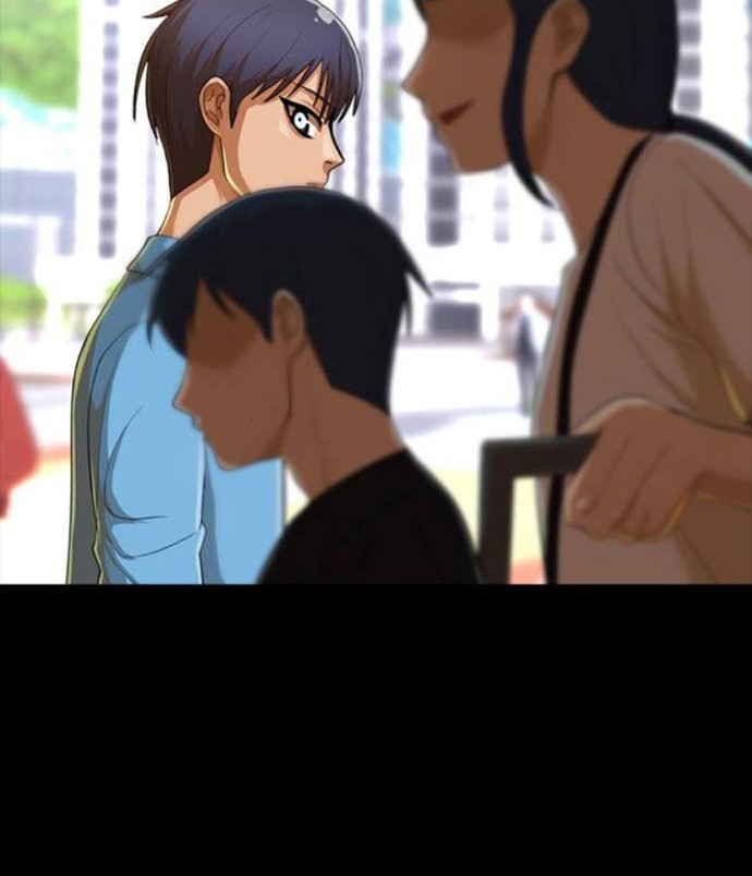 The Girl from Random Chatting! Chapter 196 Gambar 47