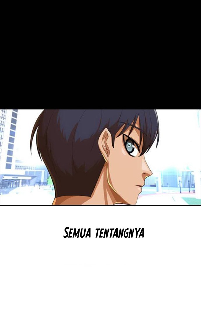 The Girl from Random Chatting! Chapter 196 Gambar 51
