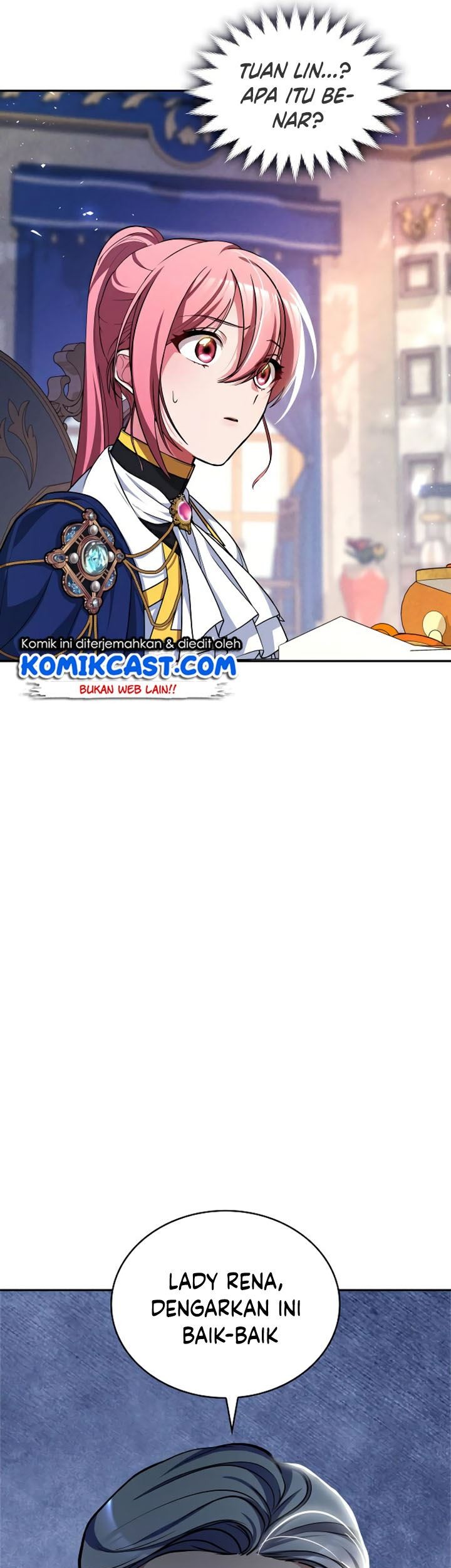 Regina Rena – To the Unforgiven Chapter 24 Gambar 23