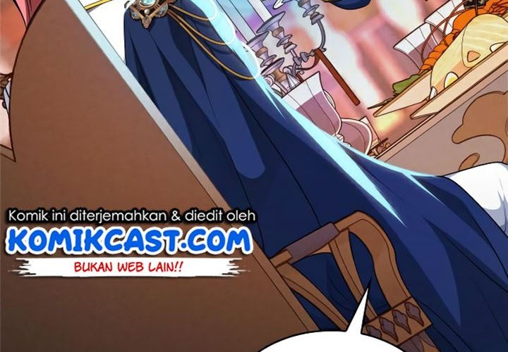 Regina Rena – To the Unforgiven Chapter 24 Gambar 28