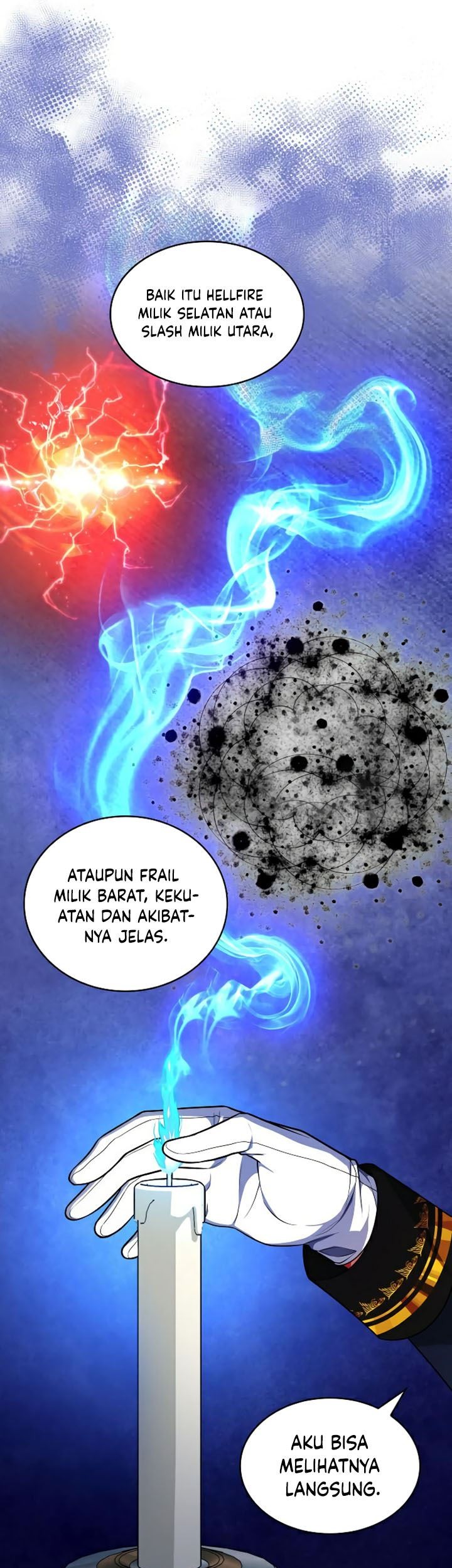 Regina Rena – To the Unforgiven Chapter 24 Gambar 30