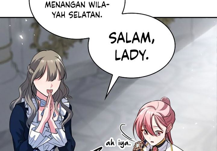 Regina Rena – To the Unforgiven Chapter 24 Gambar 47