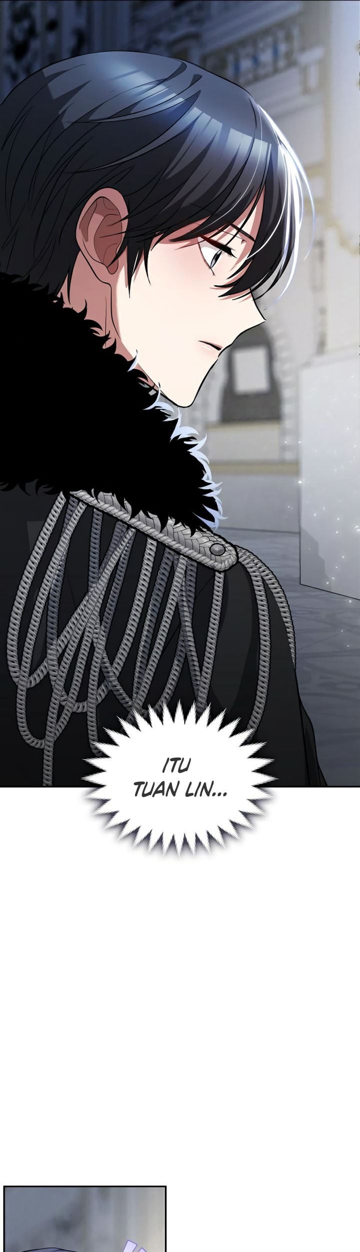 Regina Rena – To the Unforgiven Chapter 24 Gambar 51