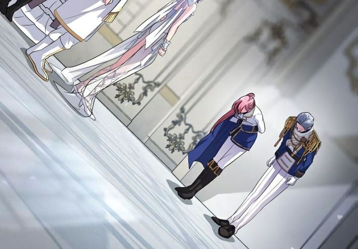 Regina Rena – To the Unforgiven Chapter 24 Gambar 61