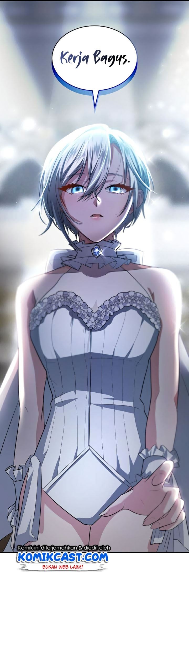 Regina Rena – To the Unforgiven Chapter 24 Gambar 65