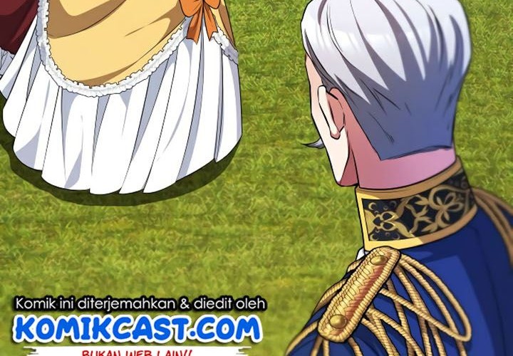 Regina Rena – To the Unforgiven Chapter 24 Gambar 5