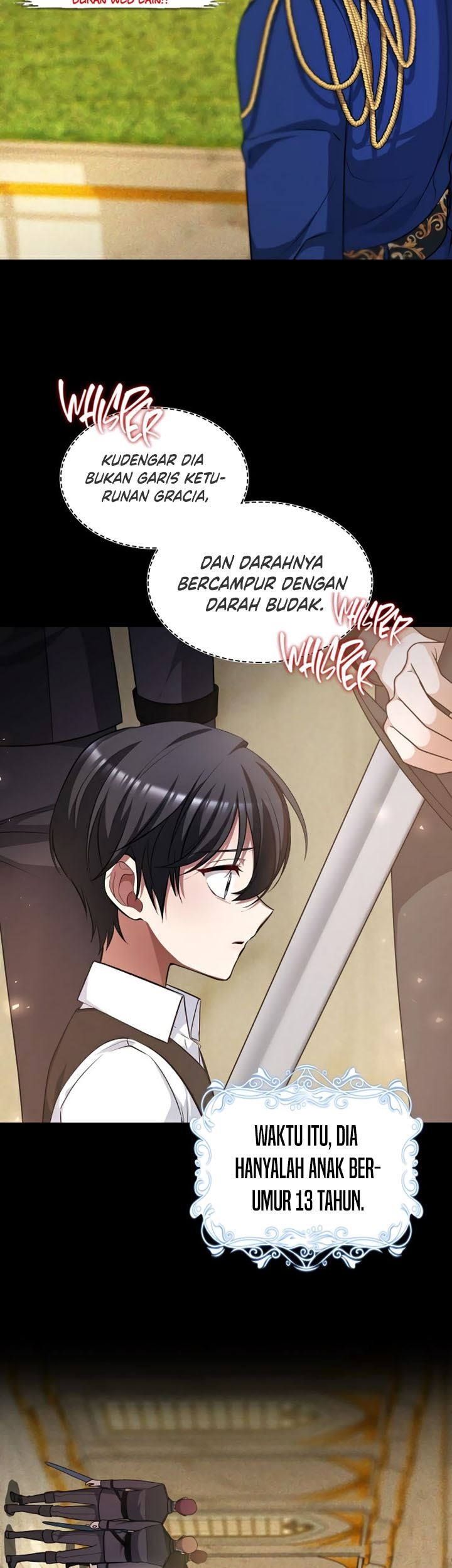 Regina Rena – To the Unforgiven Chapter 24 Gambar 6