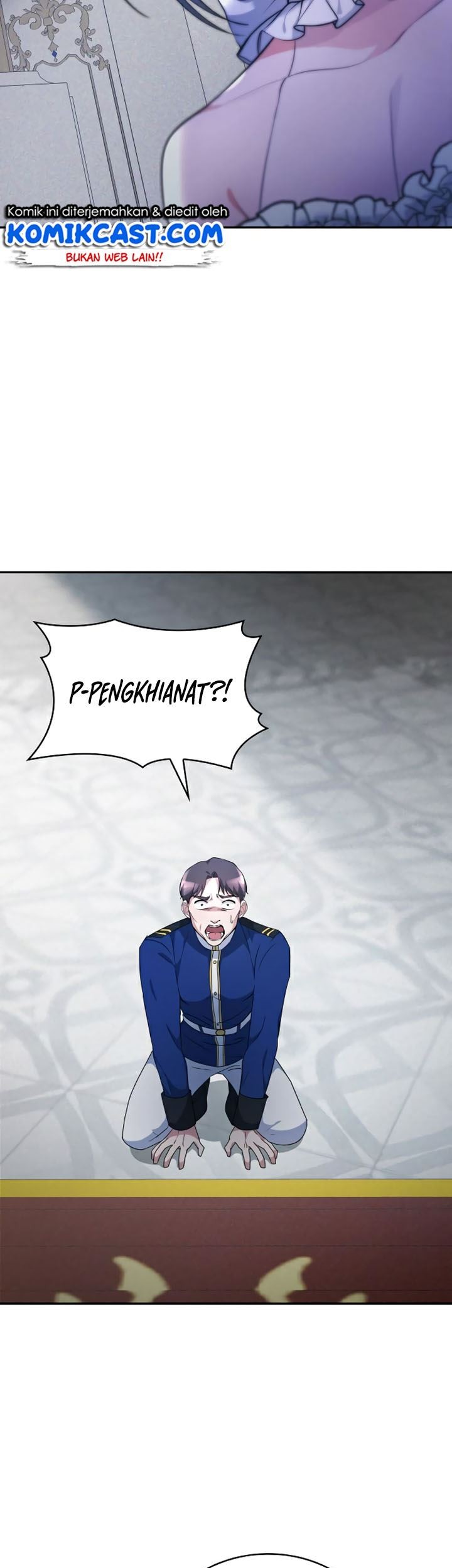 Regina Rena – To the Unforgiven Chapter 24 Gambar 86