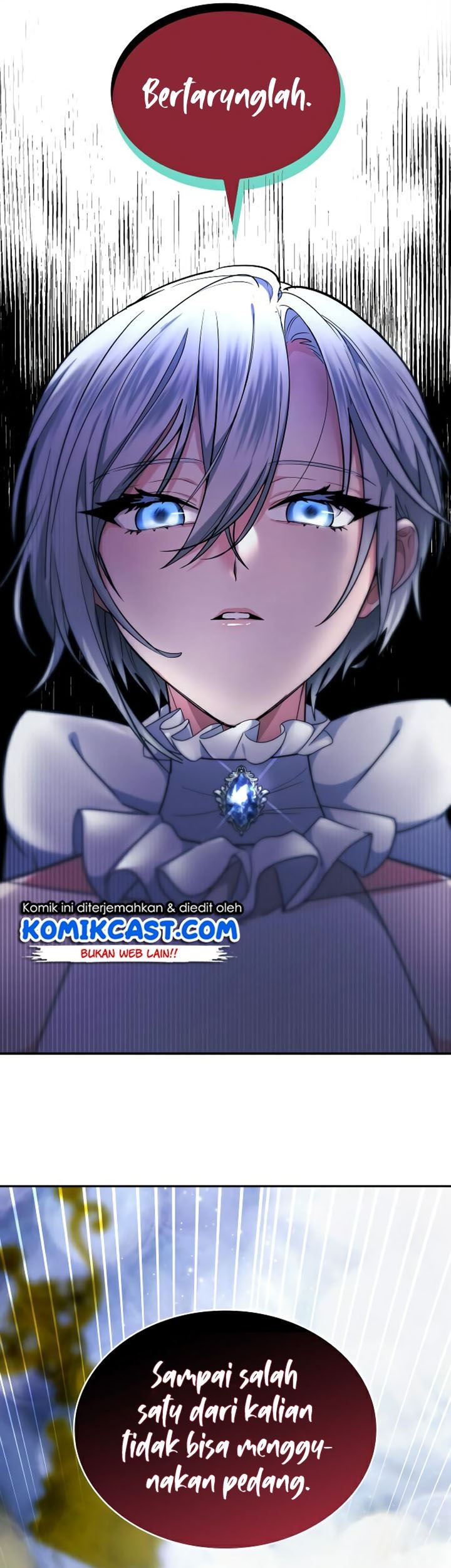 Regina Rena – To the Unforgiven Chapter 24 Gambar 98