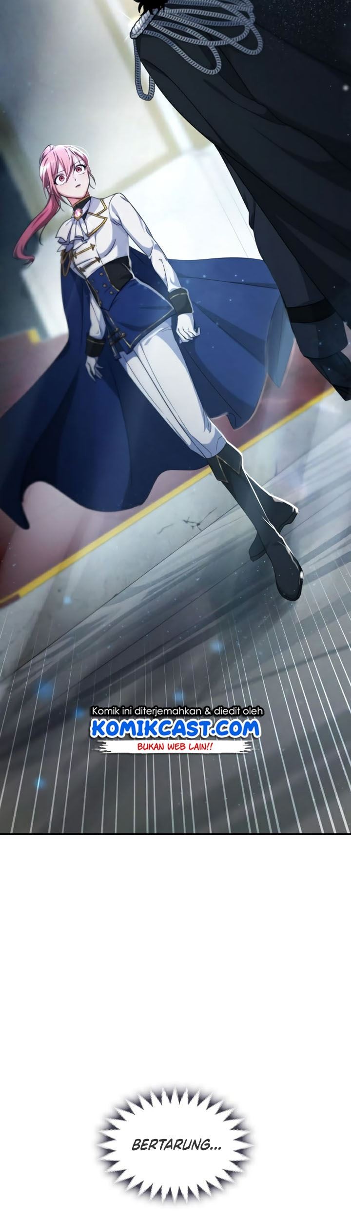 Regina Rena – To the Unforgiven Chapter 24 Gambar 100