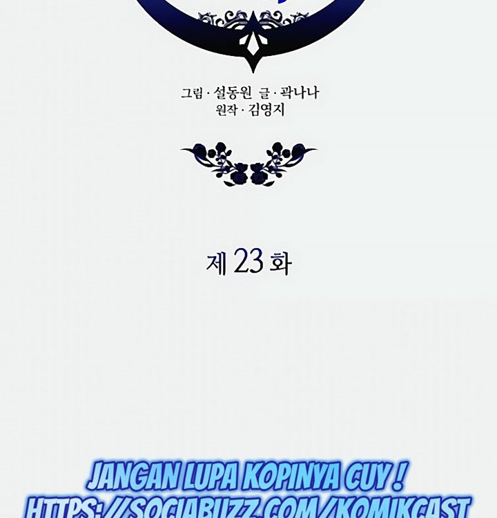 Regina Rena – To the Unforgiven Chapter 23 Gambar 21