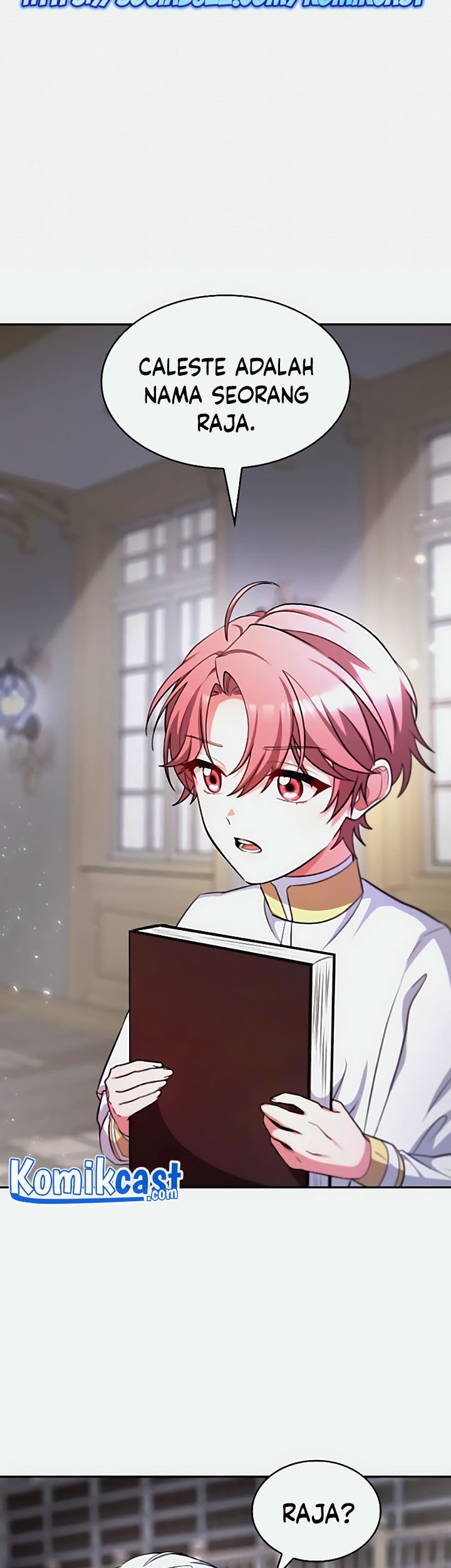 Regina Rena – To the Unforgiven Chapter 23 Gambar 22