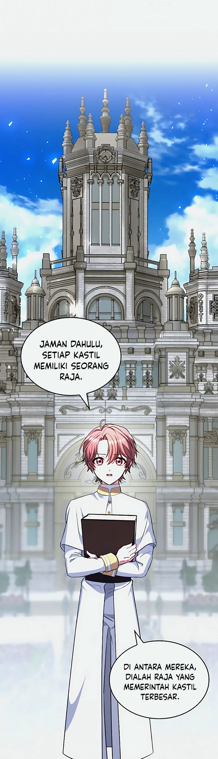 Regina Rena – To the Unforgiven Chapter 23 Gambar 24