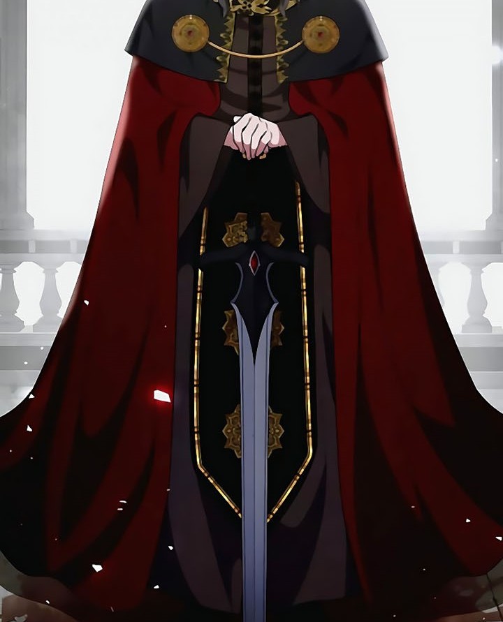 Regina Rena – To the Unforgiven Chapter 23 Gambar 27