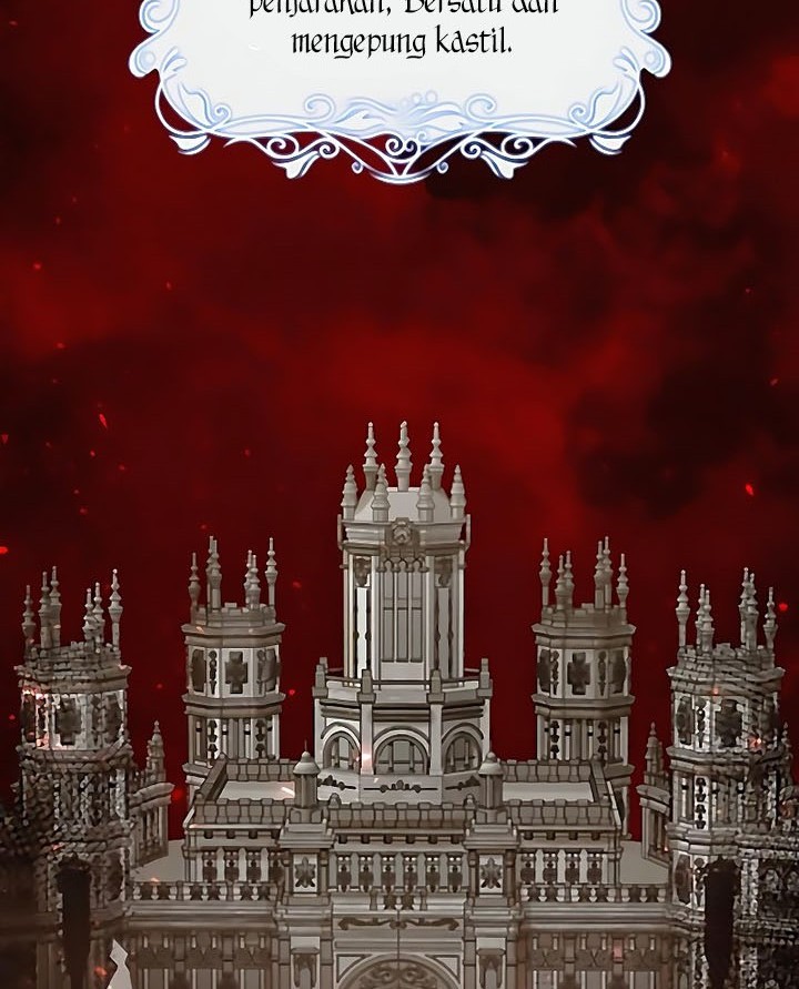 Regina Rena – To the Unforgiven Chapter 23 Gambar 29