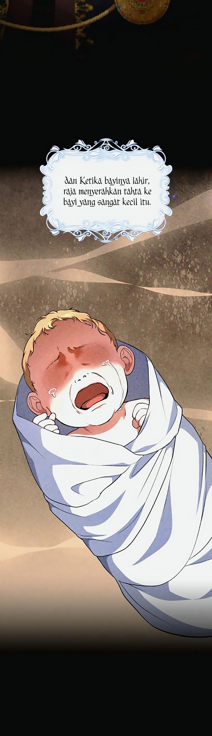 Regina Rena – To the Unforgiven Chapter 23 Gambar 36