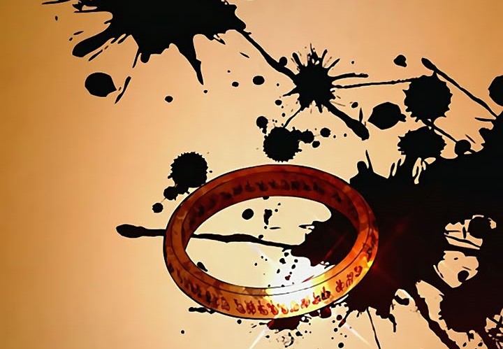 Regina Rena – To the Unforgiven Chapter 23 Gambar 39