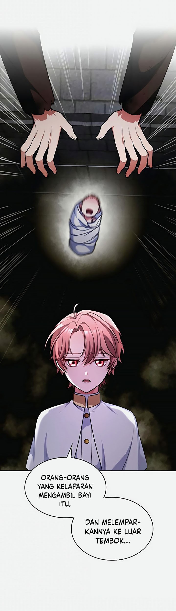 Regina Rena – To the Unforgiven Chapter 23 Gambar 42