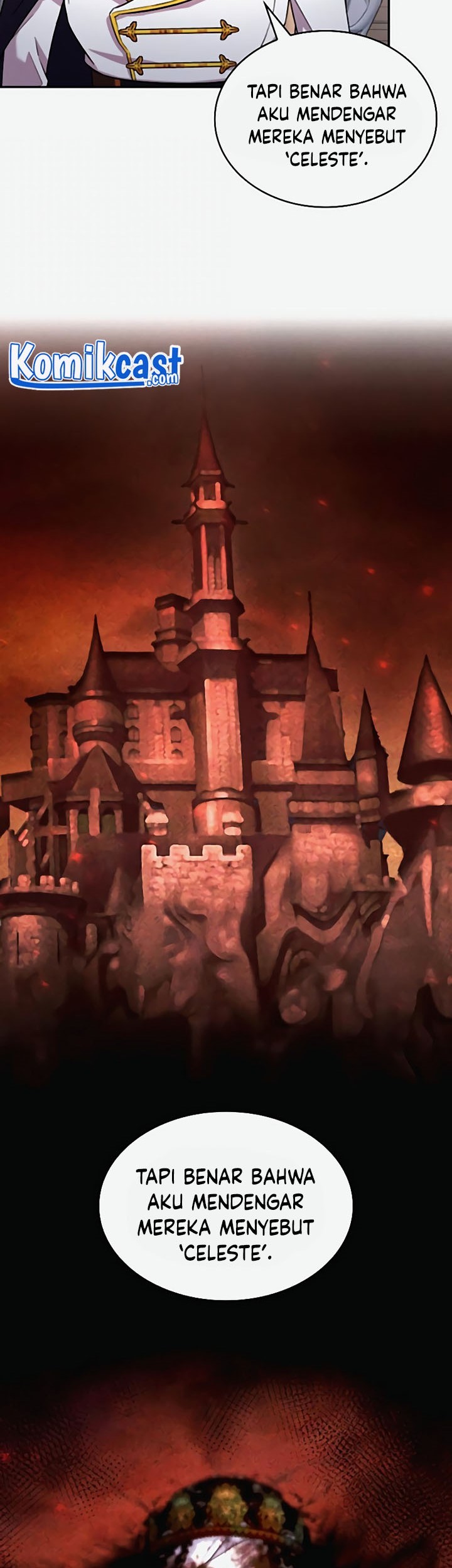 Regina Rena – To the Unforgiven Chapter 23 Gambar 46