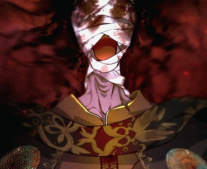 Regina Rena – To the Unforgiven Chapter 23 Gambar 47