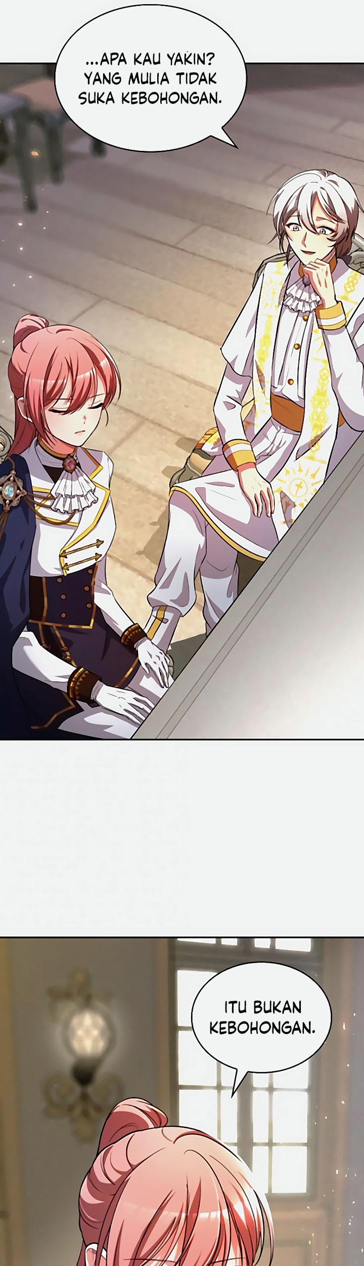 Regina Rena – To the Unforgiven Chapter 23 Gambar 50