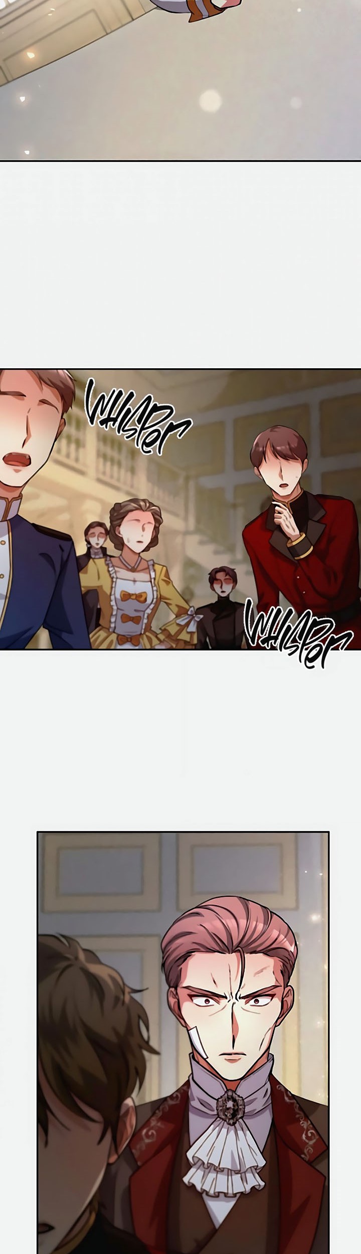 Regina Rena – To the Unforgiven Chapter 23 Gambar 54