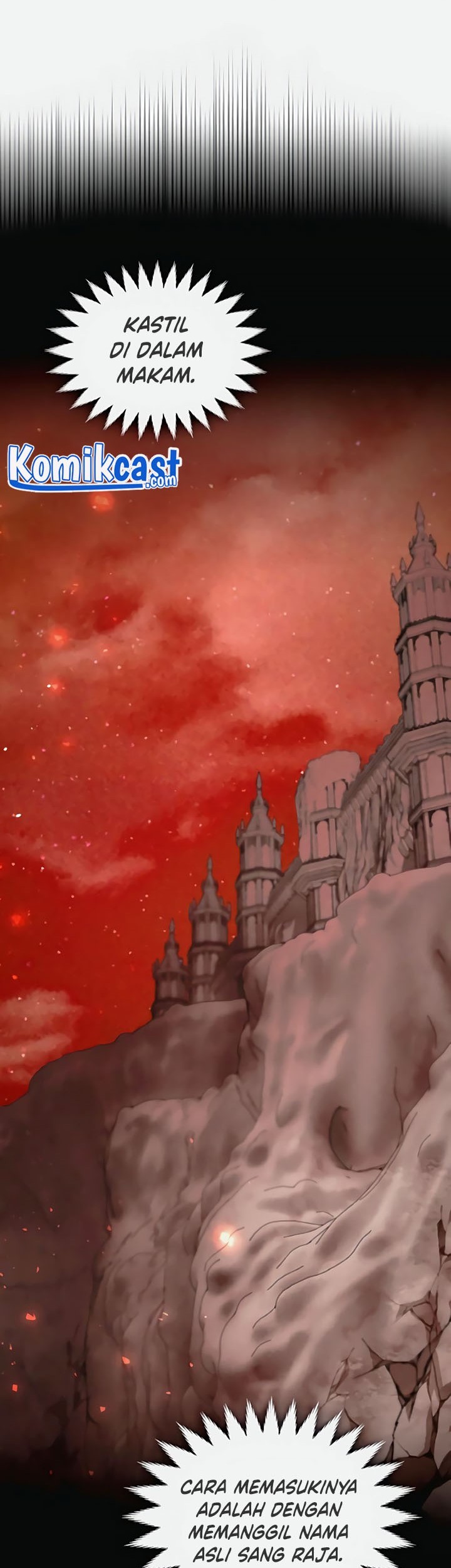 Regina Rena – To the Unforgiven Chapter 23 Gambar 58